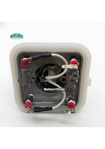Buhar Asılı Ütü Makinesi Aksesuarları Isıtma Gövdesi 1800 W 4 Pin Isıtma Pot Midea Konfeksiyon Buharlayıcı MY-GD20D1 MY-GD20D7 (Yurt Dışından) modelleri