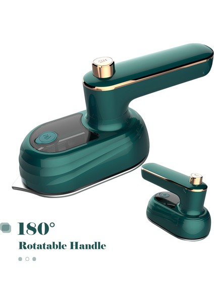 Ab Mini Taşınabilir Buharlı Ütü El Seyahat Demir Kumaş Konfeksiyon Demir Asılı Ütü Kırışıklıkları Ev Için Hafif Vapur Çıkarma (Yurt Dışından) fırsatları