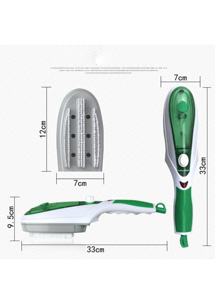 220V Ingiltere Fişi 110V 220V Ev Aletleri Dikey Buhar Makinesi Buharlı Ütüler Fırçalar Giysi Ütüleme Ütüsü Ev Için (Yurt Dışından)