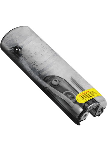 Deerma ZQ600/ZQ610 El Buharlı Temizleyici Için 230ML Su Deposu (Yurt Dışından)