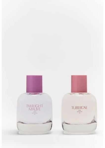 TUBEROSE + TWILIGHT MAUVE EDT 2X90 ML İNS20120573999991TT