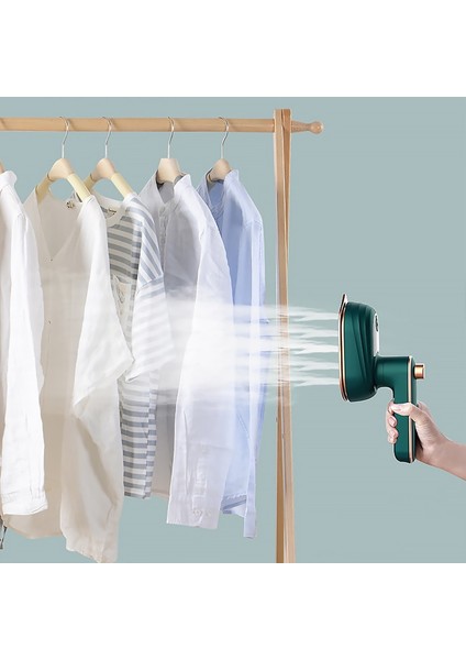 Us Profesyonel Mikro Buharlı Ütü Elde Taşınabilir Mini Giysi Buhar Makinesi Taşınabilir Elektrikli Akıllı Ev Seyahat Iş Buhar Jeneratörü (Yurt Dışından) fırsatları