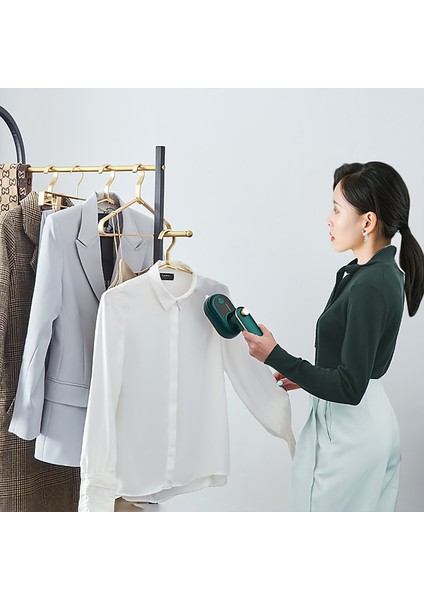 Us Profesyonel Mikro Buharlı Ütü Elde Taşınabilir Mini Giysi Buhar Makinesi Taşınabilir Elektrikli Akıllı Ev Seyahat Iş Buhar Jeneratörü (Yurt Dışından) indirimleri