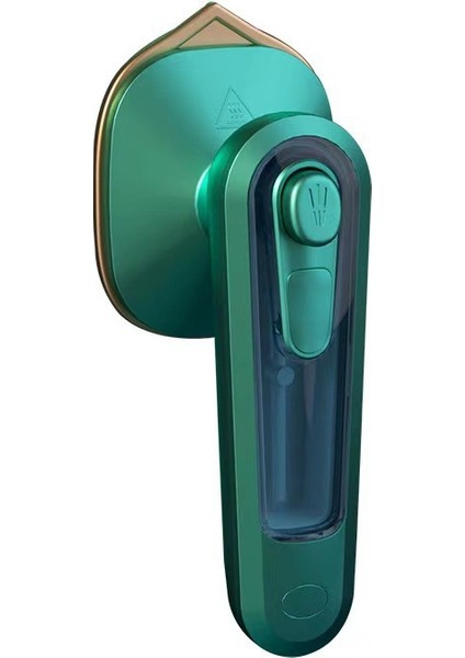Green Us Yeni El Ütü Makinesi Taşınabilir Ev Küçük Mini Buharlı Ütü Giysiler Için 30W Ütü Makinesi Ev Aletleri Seyahat (Yurt Dışından)