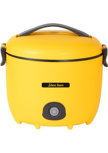 110V 110V 220V 450W 2l Mini Pirinç Pişirici 2-3 Kişi Pirinç Pişirir Elektrikli Pirinç Pişirici Evcihazlar (Yurt Dışından)