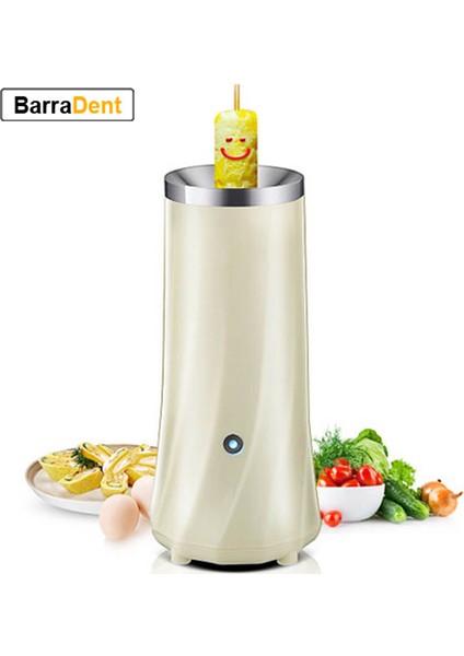 Açık Yeşil Uk Otomatik Yapışmaz Yumurta Kızartma Makinesi Mini Omlet Sosisli Sandviç Yumurta Rulosu Makinesi Yumurta Sosis Kaynatıcı Kahvaltı Için (Yurt Dışından) fiyatları