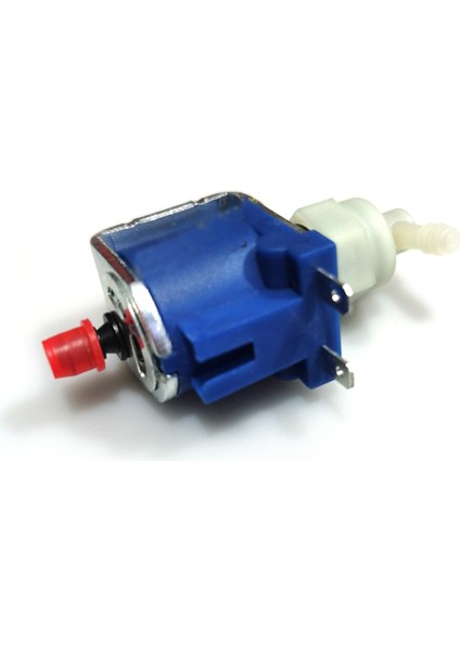 Jiayin 15W Ac 220V - 240V Piston Jypc-8 Su Gaz Emme Pompası Elektromanyetik Pompa Ütüler, Buharlı Paspas, Konfeksiyon Buharlayıcı (Yurt Dışından)