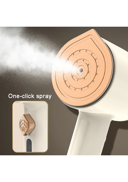 Green Us Mini Taşınabilir Portatif Giysi Buharlayıcısı Kumaş Buharlı Ütü Seyahat Ev Aletleri Dikey Hızlı Isı Ütü Makinesi Us 110 V (Yurt Dışından) fırsatları
