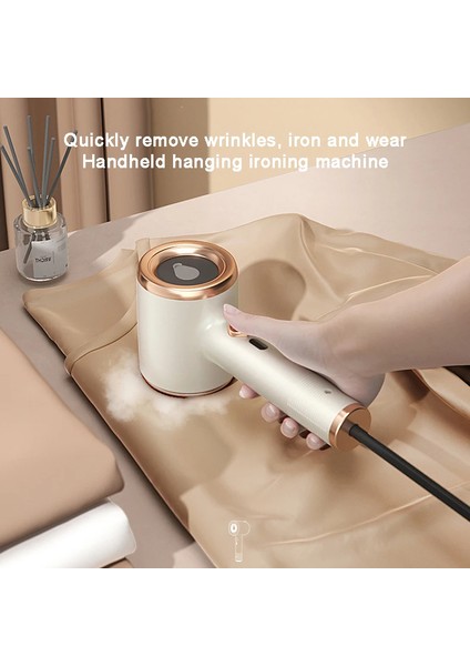 Green Us Mini Taşınabilir Portatif Giysi Buharlayıcısı Kumaş Buharlı Ütü Seyahat Ev Aletleri Dikey Hızlı Isı Ütü Makinesi Us 110 V (Yurt Dışından) indirimleri