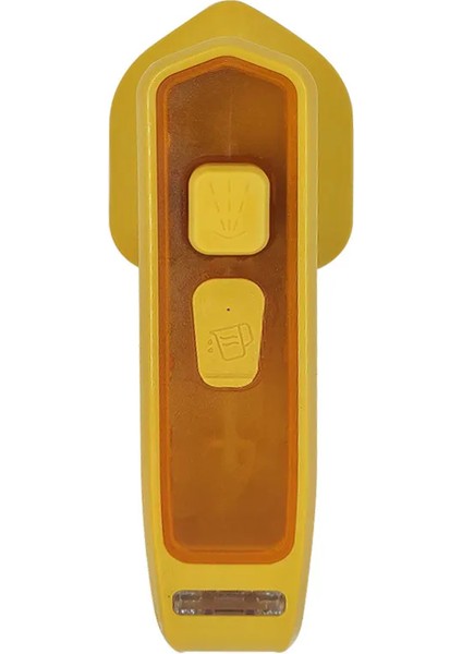 Yellow Uk 30W Giysi Buhar Makinesi Giysi Aksesuarları Elektrikli Ütü Ev Aletleri Isıya Dayanıklı Ev Giysileri Perdeler Için (Yurt Dışından)