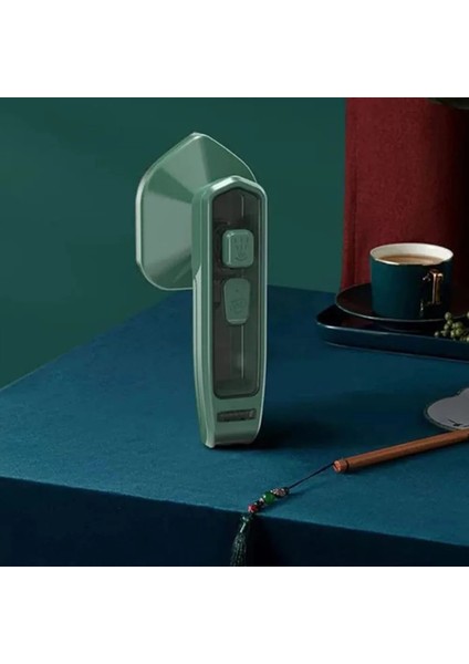 Yellow Uk 30W Giysi Buhar Makinesi Giysi Aksesuarları Elektrikli Ütü Ev Aletleri Isıya Dayanıklı Ev Giysileri Perdeler Için (Yurt Dışından) fırsatları
