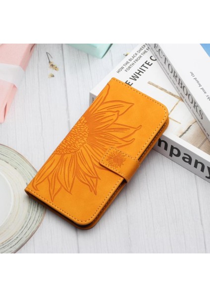 Oppo RENO12 5g Flip Cüzdan Telefon Kılıfı Için Lüks Pu Deri Kılıf Kart ile (Yurt Dışından) fırsatları