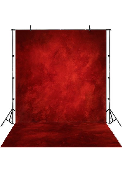 SK6058 Ince Vinil 150 x 220 cm Neoback Vinil Misty Kırmızı Koyu Eski Usta Soyut Fotoğrafçılık Arkaplanı Fotoğraf Stüdyosu Profesyonel Portre Arkaplanları (Yurt Dışından) fiyatları