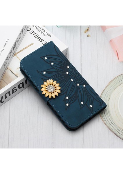 Realme C65 4g Darbeye Dayanıklı Tpu Kabuk Kapak Cüzdan Kredi Kartı Pu (Yurt Dışından) fiyatları