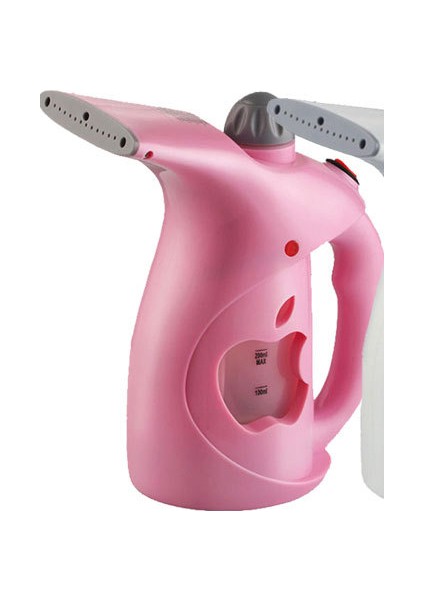 Mavi Ab Portatif Giysi Buharlayıcısı 1500W Ev Kumaş Buharlı Ütü 280ML Mini Taşınabilir Dikey Hızlı Isı Giysi Ütüleme Için (Yurt Dışından)