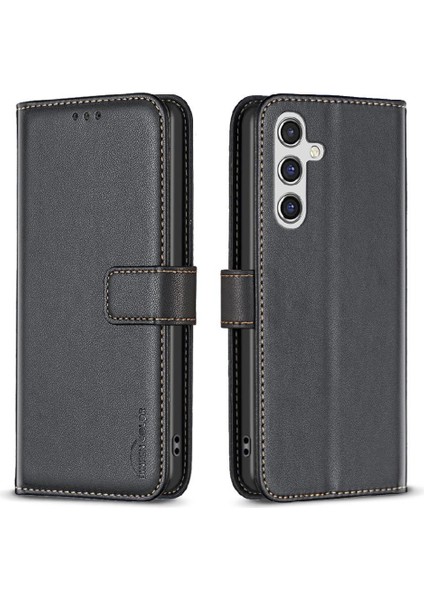 Samsung Galaxy A34 5g Iş Cüzdan Çok Renkli Çoklu Kart Için Flip Case (Yurt Dışından) indirimleri