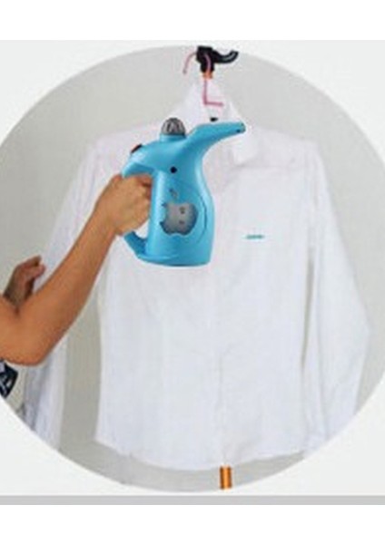Kırmızı Ab Portatif Giysi Buharlayıcısı 1500W Ev Kumaş Buharlı Ütü 280ML Mini Taşınabilir Dikey Hızlı Isı Giysi Ütüleme Için (Yurt Dışından) indirimleri