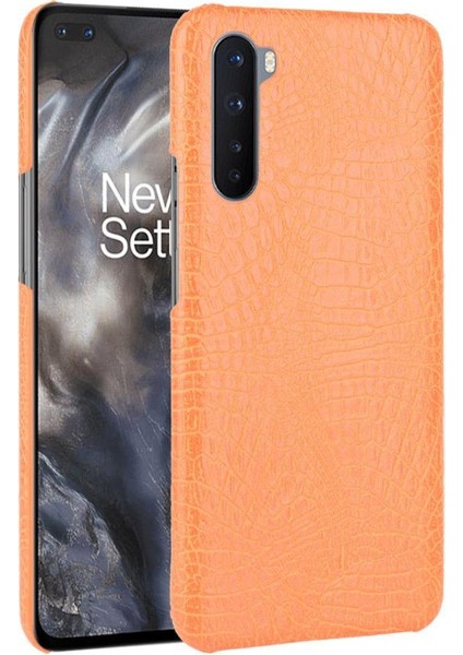 YH Mall Oneplus Nord Koruyucu Kapak Anti Scratch Için Şık Klasik Kılıf (Yurt Dışından)