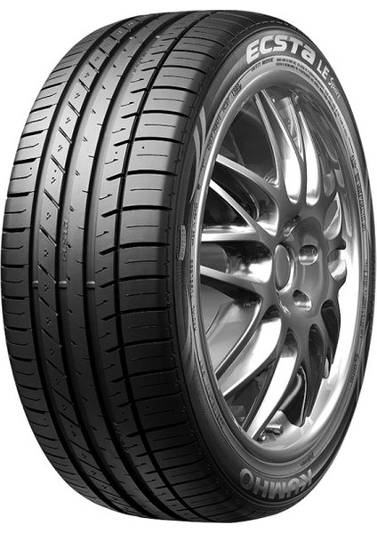235/50 R17 96Y Ecsta Le Sport Ku39 Oto Yaz Lastiği (Üretim Yılı: 2024)