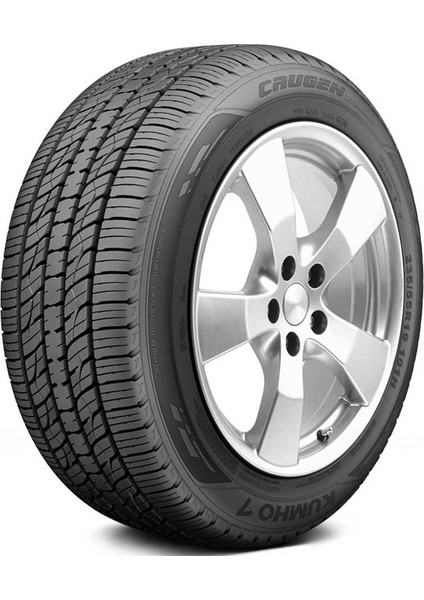 215/65 R16 98H Crugen Premium Kl33 Oto Yaz Lastiği (Üretim Yılı: 2024)