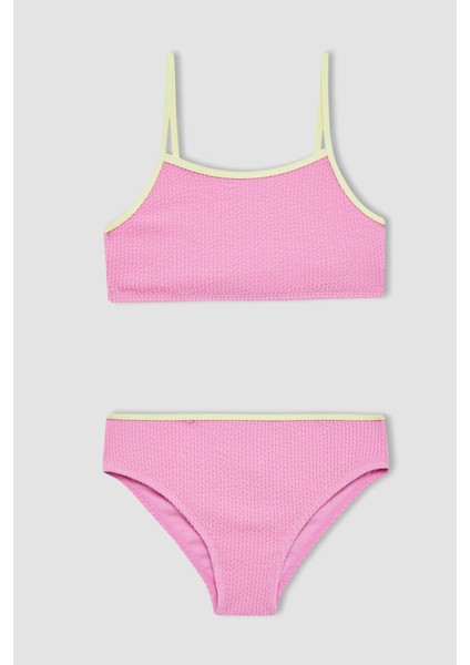 Kız Çocuk Bikini Takımı C0326A824SM