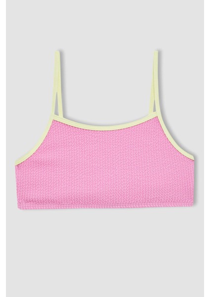 Kız Çocuk Bikini Takımı C0326A824SM