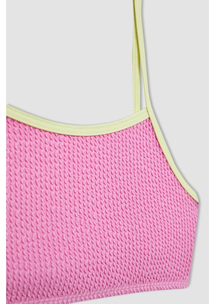 Kız Çocuk Bikini Takımı C0326A824SM