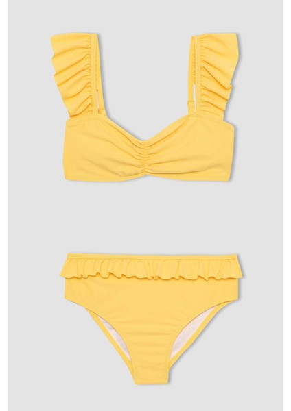 Kız Çocuk Bikini Takımı C0336A824SM