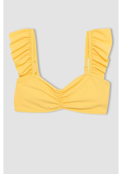 Kız Çocuk Bikini Takımı C0336A824SM