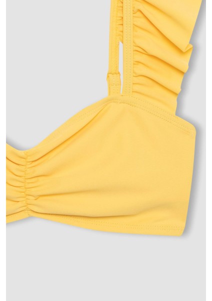 Kız Çocuk Bikini Takımı C0336A824SM