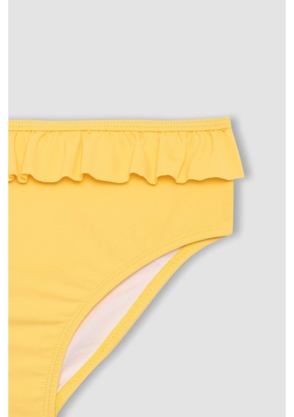 Kız Çocuk Bikini Takımı C0336A824SM