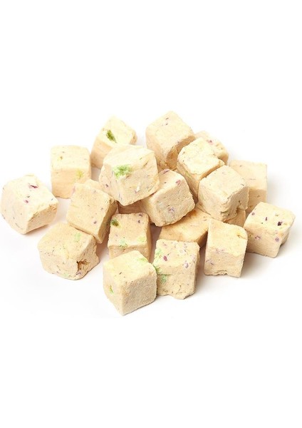 Dondurularak Kurutulmuş Tavuk & Meyve Köpek Ödülü 40 G x 4 Adet fiyatları