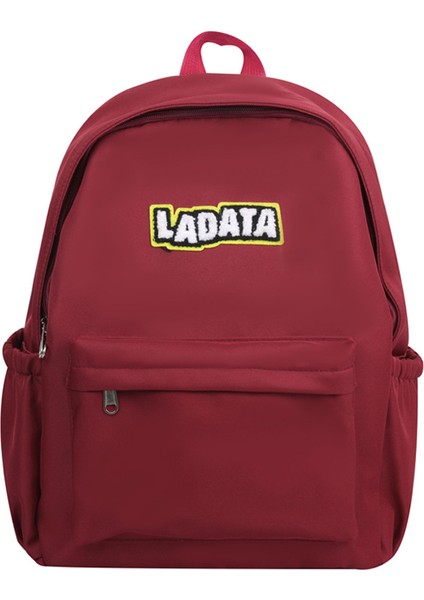 Okul Çantası, Çok Yönlü, Basit, Büyük Kapasiteli Öğrenci Okul Çantası, Lise Öğrencisi Sırt Çantası (Yurt Dışından)