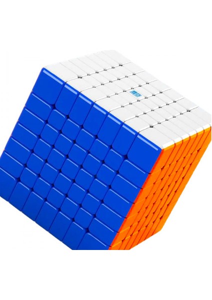 Meilong 7x7 Magnetic Zeka Küpü 7m V2 MF8817