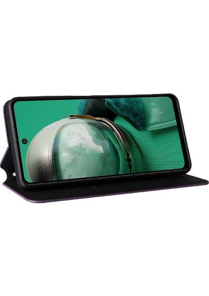 Hmd Darbe Cüzdan Pu Deri 3D Desen Kart Yuvaları Tutucu Için Flip Case (Yurt Dışından) fiyatları