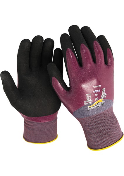 Tbw 37 İş Eldiveni