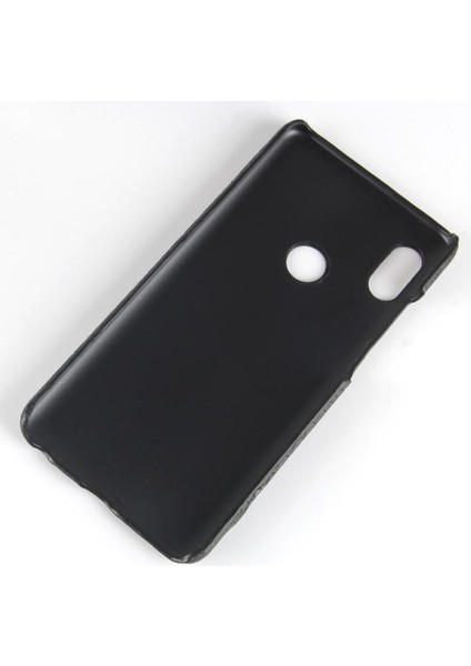 Xiaomi Redmi Not 5 Pro Anti Scratch Koruyucu Için Şık Klasik Durumda (Yurt Dışından)