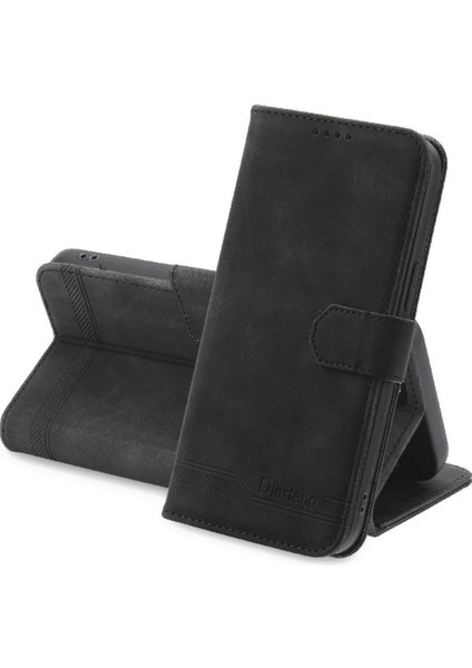 Oppo Oppo 12 Pro 5g Premium Bileklik Kart Yuvaları Nakit Cep Için Flip Case (Yurt Dışından) fiyatları