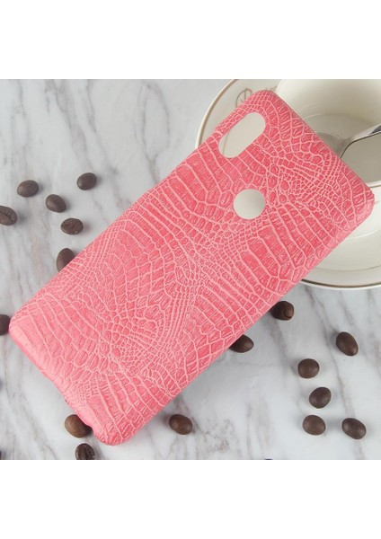 Xiaomi Redmi Not 5 Pro Anti Scratch Koruyucu Için Şık Klasik Durumda (Yurt Dışından)
