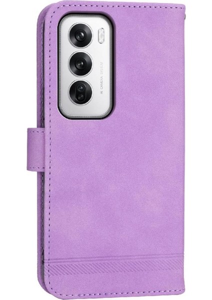 Oppo Oppo 12 5g Nakit Cep Manyetik Kapatma Kart Yuvaları Için Flip Case (Yurt Dışından) indirimleri