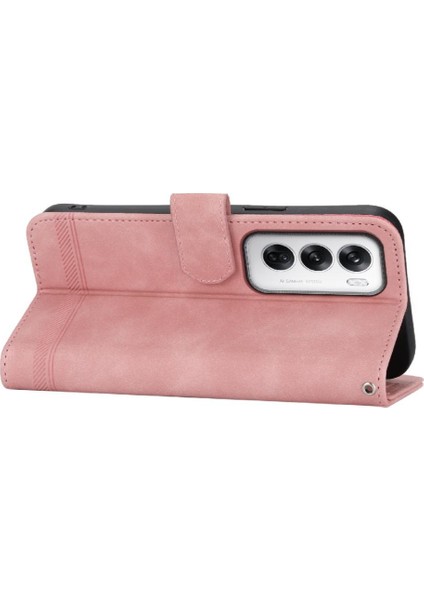 Oppo Oppo 12 5g Nakit Cep Manyetik Kapatma Kart Yuvaları Için Flip Case (Yurt Dışından) fırsatları