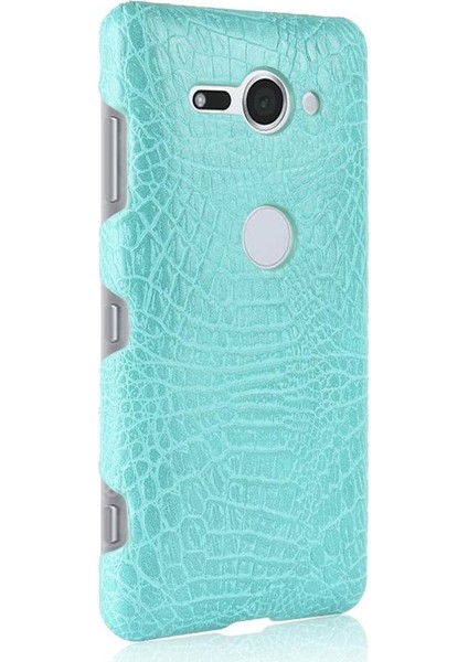 Sony Xperia Xz2 Premium Uyumluluk Koruyucu Için Şık Klasik Kılıf (Yurt Dışından) fiyatları