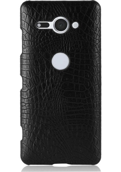 Sony Xperia Xz2 Premium Uyumluluk Koruyucu Için Şık Klasik Kılıf (Yurt Dışından) fiyatları