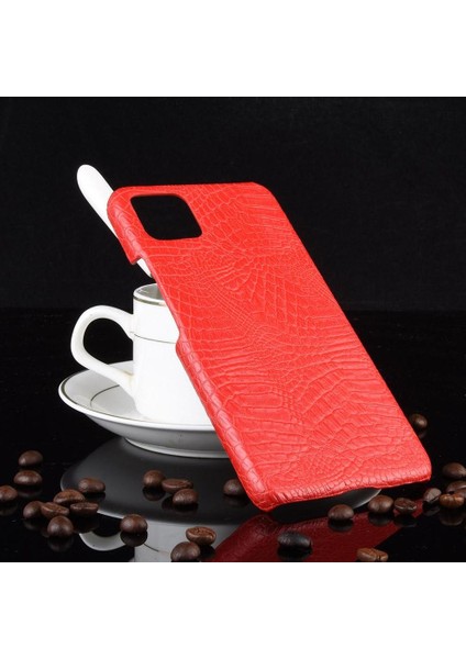 Google Piksel 4 Xl Anti Scratch Koruyucu Kapak Için Şık Klasik Kılıf (Yurt Dışından)