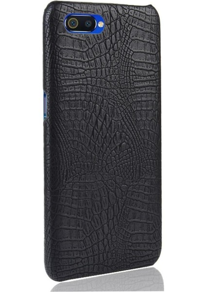 Realme C2/oppo A1K Anti Scratch Uyumluluk Için Şık Klasik Kılıf (Yurt Dışından) fırsatları