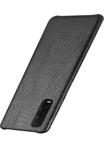 Oppo Bulmak Için Şık Klasik Durumda X2 Uyumluluk Anti Scratch Klasik (Yurt Dışından)