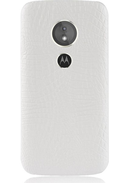 Motorola Moto E5 Oynamak Için Şık Klasik Durumda Anti Scratch Klasik Kapak (Yurt Dışından) fiyatları