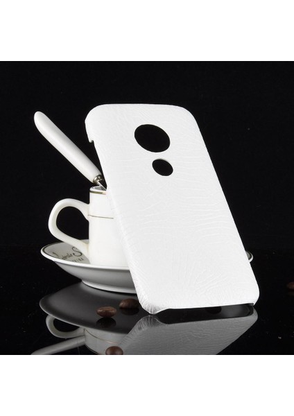 Motorola Moto E5 Oynamak Için Şık Klasik Durumda Anti Scratch Klasik Kapak (Yurt Dışından) fırsatları