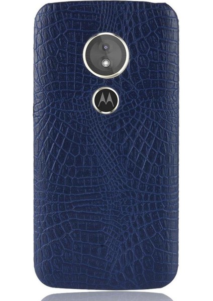 Motorola Moto E5/g6 Play Anti Scratch Classic Için Şık Klasik Kılıf (Yurt Dışından) modelleri