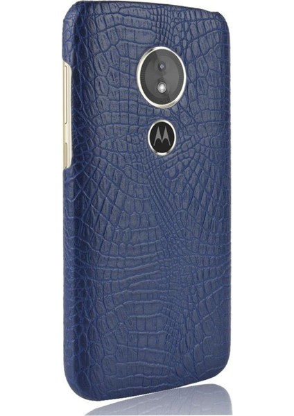 Motorola Moto E5/g6 Play Anti Scratch Classic Için Şık Klasik Kılıf (Yurt Dışından) fırsatları